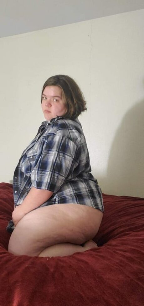 Nacktes geleaktes OnlyFans-Foto von Kennedy Garrett