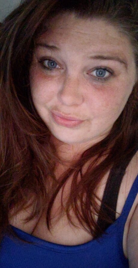 Nacktes geleaktes OnlyFans-Foto von Jennifer Martin