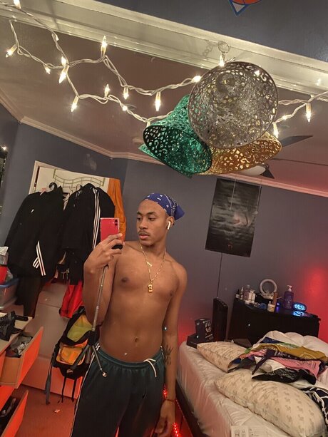 Nacktes geleaktes OnlyFans-Foto von Kappinkai