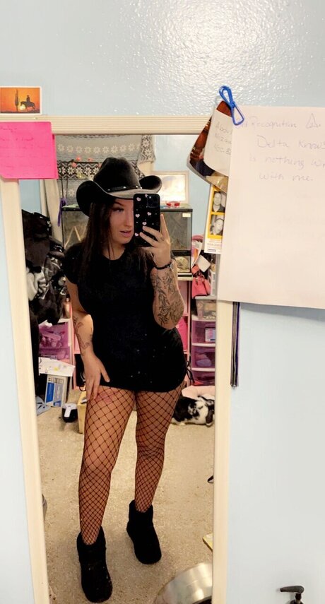 Nacktes geleaktes OnlyFans-Foto von Hayhay