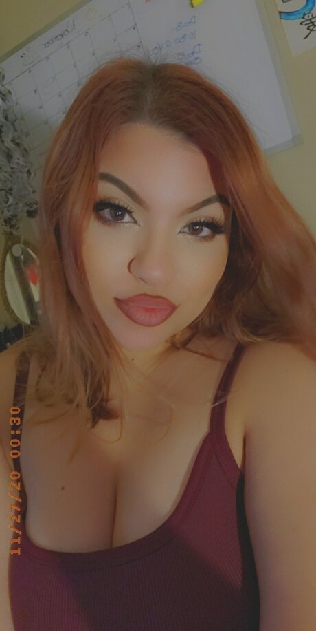 Nacktes geleaktes OnlyFans-Foto von Thiccs