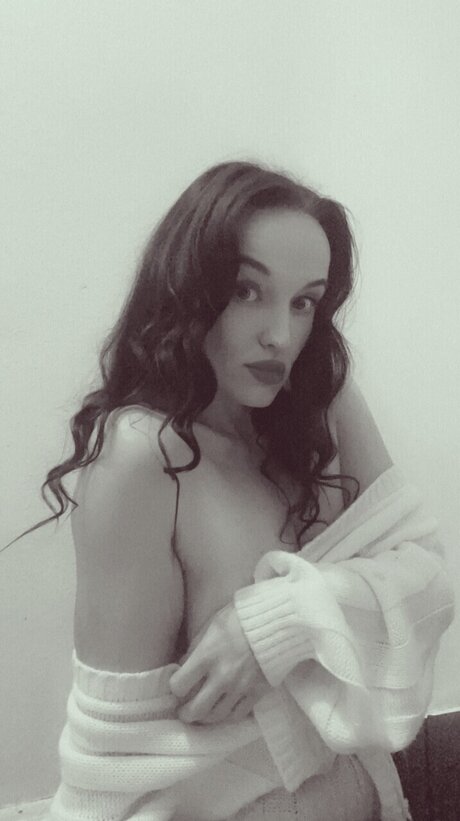 Nacktes geleaktes OnlyFans-Foto von Steph
