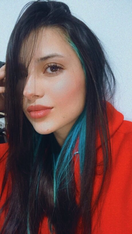 Alejandra Valencia