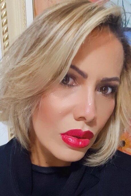 Nacktes geleaktes OnlyFans-Foto von Alice
