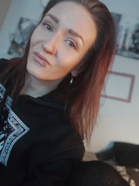 Nacktes geleaktes OnlyFans-Foto von Jenspi