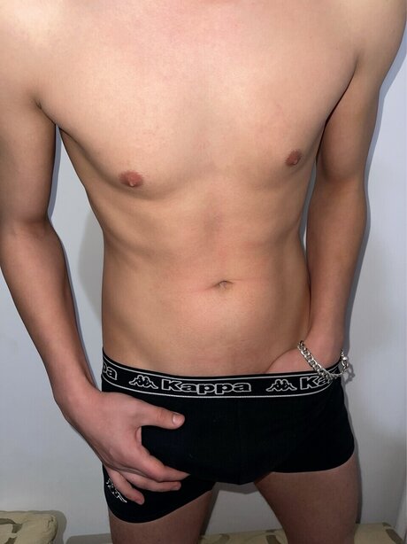 David Adams