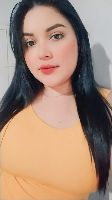 Nacktes geleaktes OnlyFans-Foto von Anastasia 