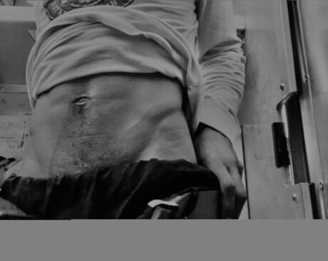 Nacktes geleaktes OnlyFans-Foto von Harley 