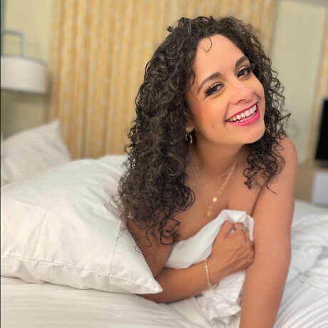 Nacktes geleaktes OnlyFans-Foto von Ella