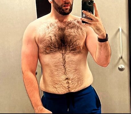 Nacktes geleaktes OnlyFans-Foto von Wanderlust123