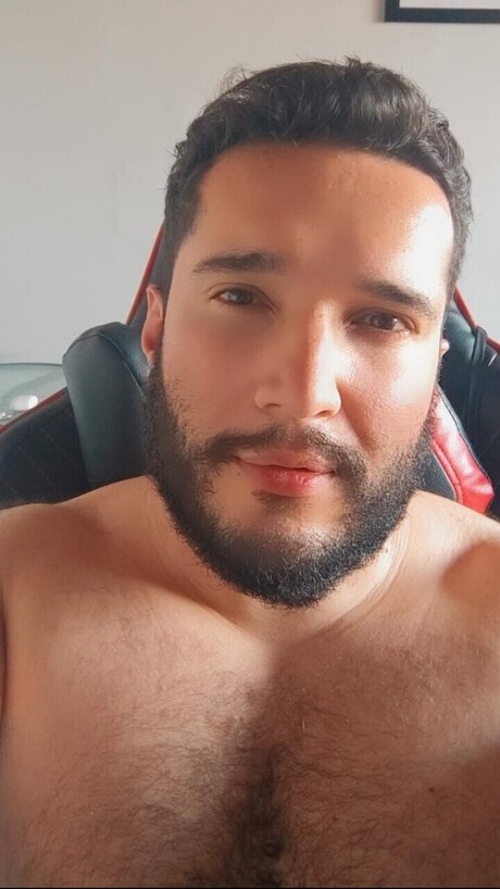 Nacktes geleaktes OnlyFans-Foto von Arthurwest