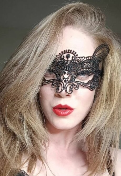 Nacktes geleaktes OnlyFans-Foto von Bunny