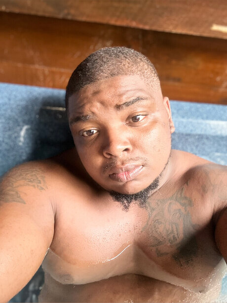 Nacktes geleaktes OnlyFans-Foto von Arsenal1990