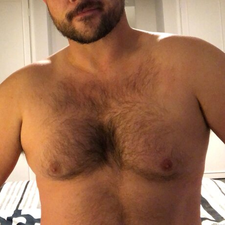 Nacktes geleaktes OnlyFans-Foto von Tug0017