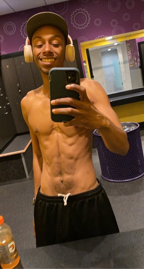 Nacktes geleaktes OnlyFans-Foto von U11108548