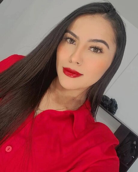 Nacktes geleaktes OnlyFans-Foto von Karolrengifo