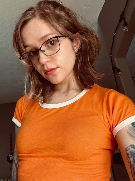 Nacktes geleaktes OnlyFans-Foto von Kamariekane