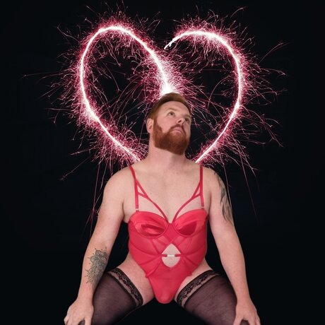 Gingersissy
