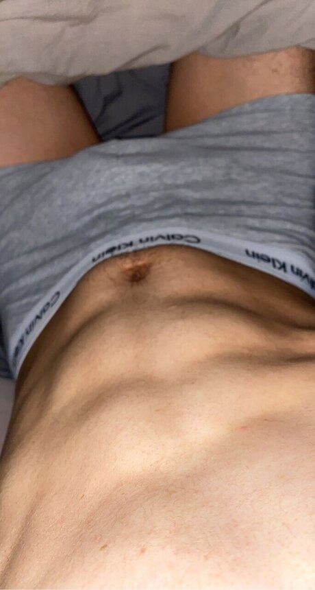 Nacktes geleaktes OnlyFans-Foto von Tommo