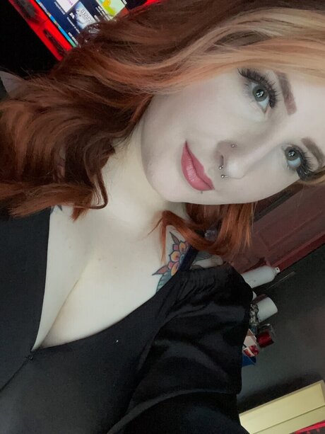 Nacktes geleaktes OnlyFans-Foto von 