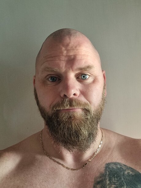 Nacktes geleaktes OnlyFans-Foto von Toe King