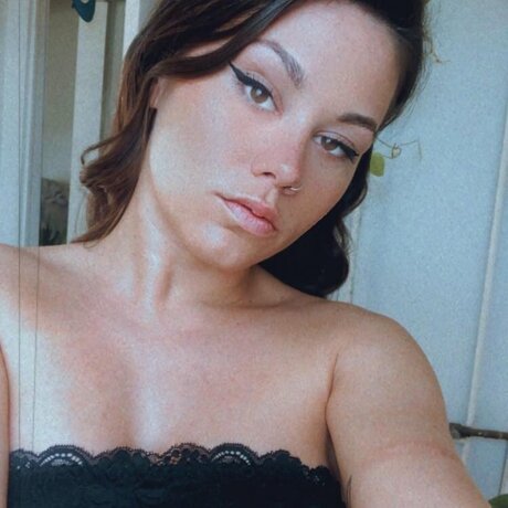 Nacktes geleaktes OnlyFans-Foto von Brittany