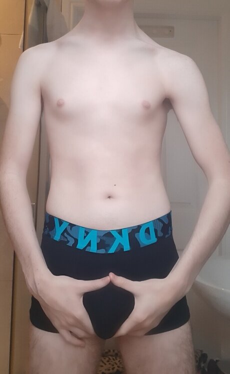 Nacktes geleaktes OnlyFans-Foto von U21813187