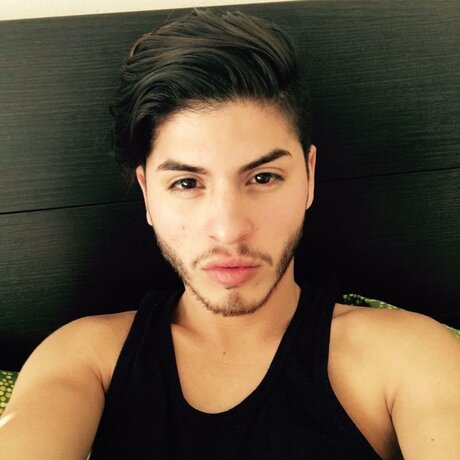 Nacktes geleaktes OnlyFans-Foto von Jerom