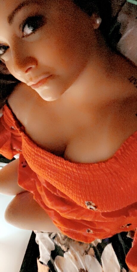 Nacktes geleaktes OnlyFans-Foto von Vanessa