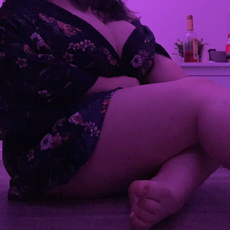 Nacktes geleaktes OnlyFans-Foto von Xxbabybratxx