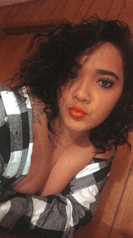 Nacktes geleaktes OnlyFans-Foto von Abbegail 