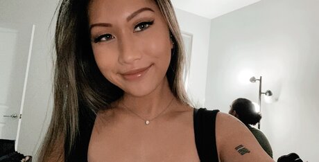 Nacktes geleaktes OnlyFans-Foto von An