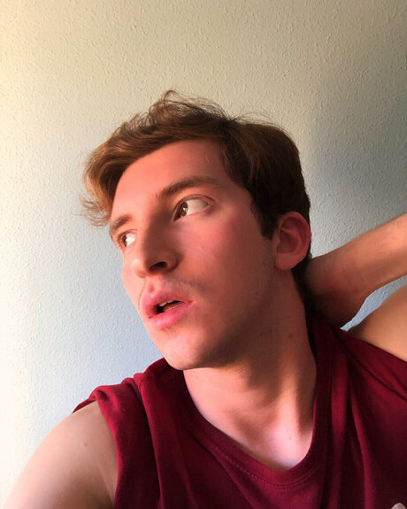 Nacktes geleaktes OnlyFans-Foto von Paco