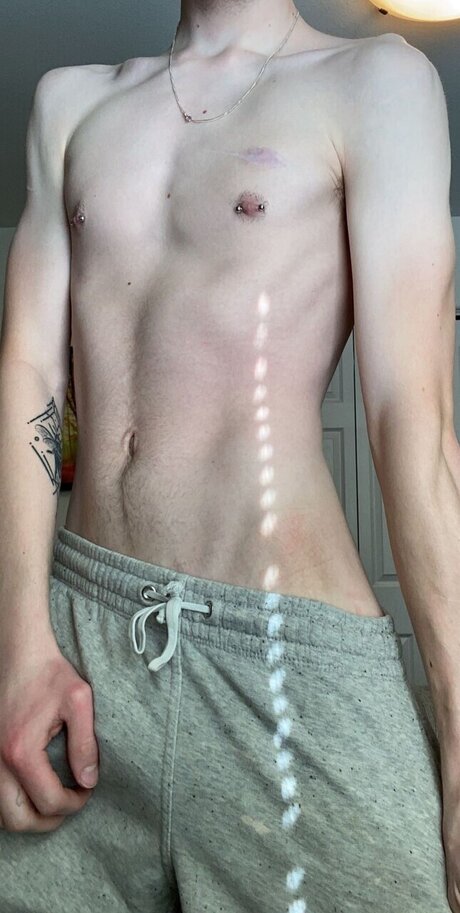Nacktes geleaktes OnlyFans-Foto von Cpxcs