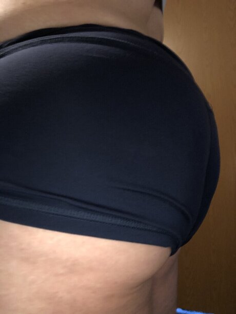 Nacktes geleaktes OnlyFans-Foto von Maria