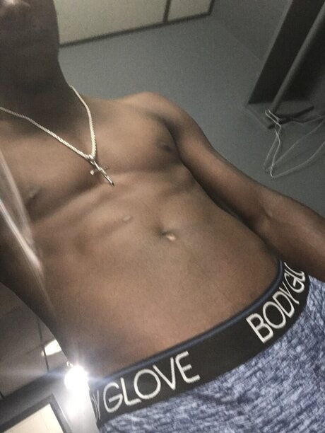 Nacktes geleaktes OnlyFans-Foto von Jwill305