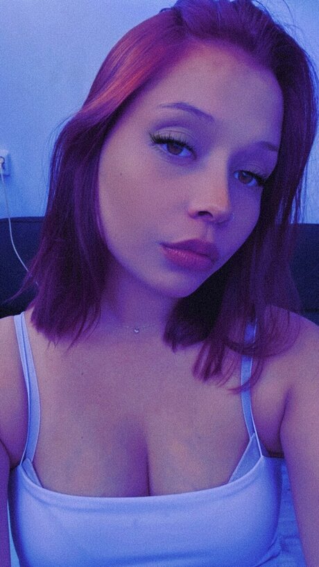 Nacktes geleaktes OnlyFans-Foto von Teresaaguilera