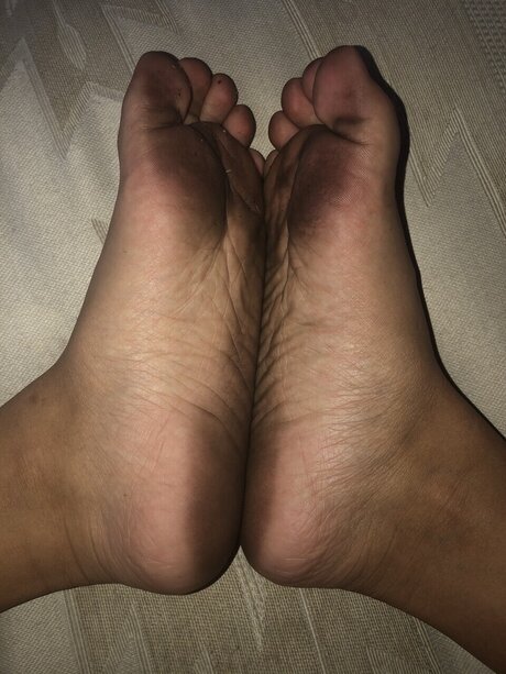 Nacktes geleaktes OnlyFans-Foto von Alexis