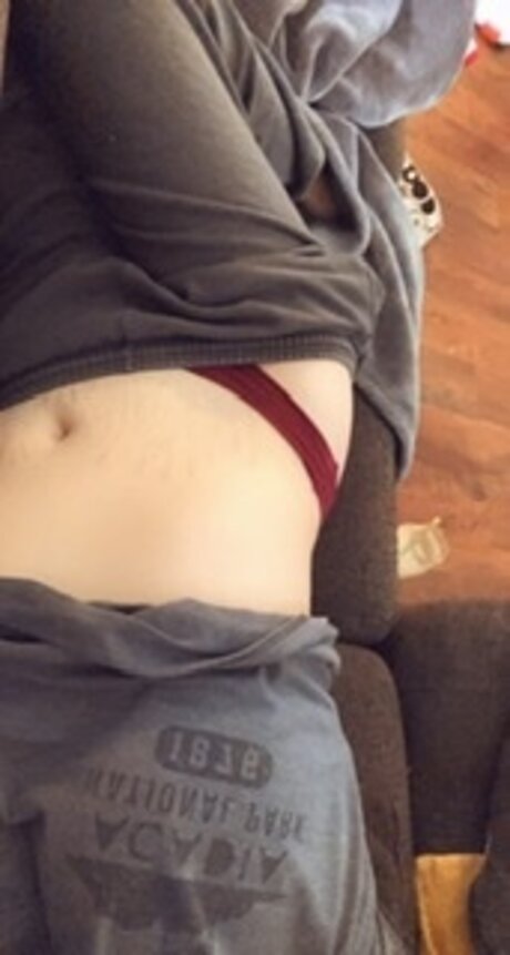 Nacktes geleaktes OnlyFans-Foto von Blaire Underwood