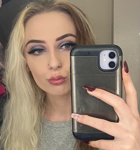 Bella Marie