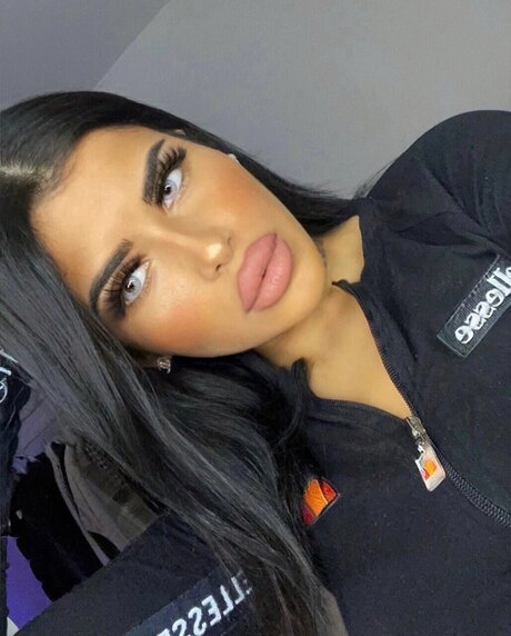 Nacktes geleaktes OnlyFans-Foto von 
