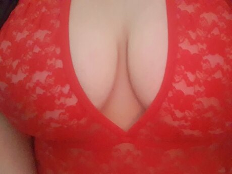 Nacktes geleaktes OnlyFans-Foto von Goddess Chrissy