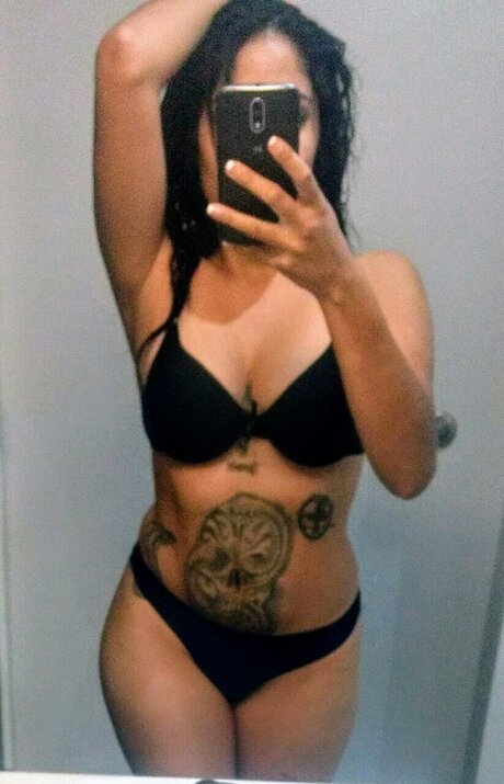 Nacktes geleaktes OnlyFans-Foto von Vico