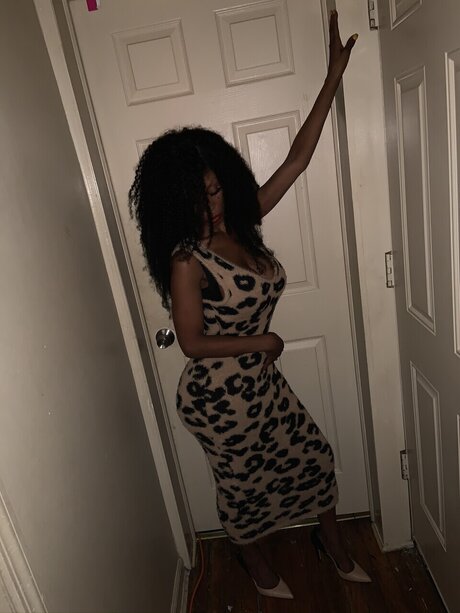 Nacktes geleaktes OnlyFans-Foto von Therealrebeccascottland