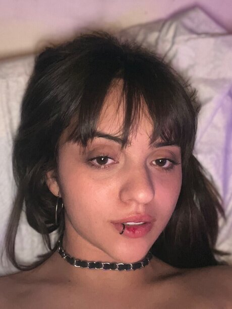 Nacktes geleaktes OnlyFans-Foto von Marepi