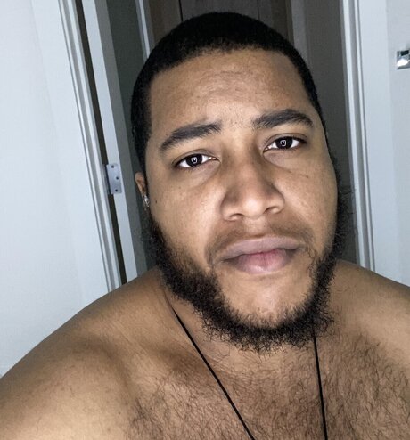 Nacktes geleaktes OnlyFans-Foto von Dante Baker