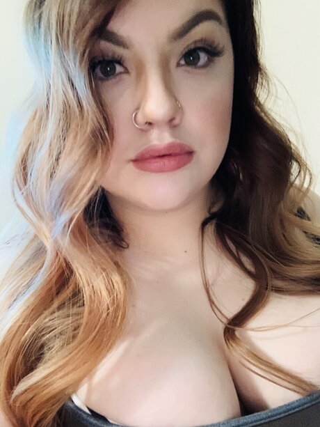 Nacktes geleaktes OnlyFans-Foto von Anel