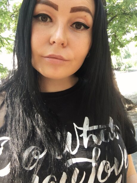 Nacktes geleaktes OnlyFans-Foto von Tetiana66