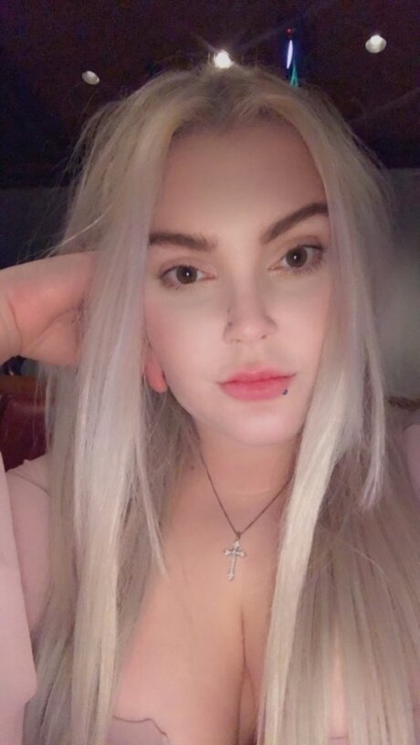 Nacktes geleaktes OnlyFans-Foto von Wendy Brown