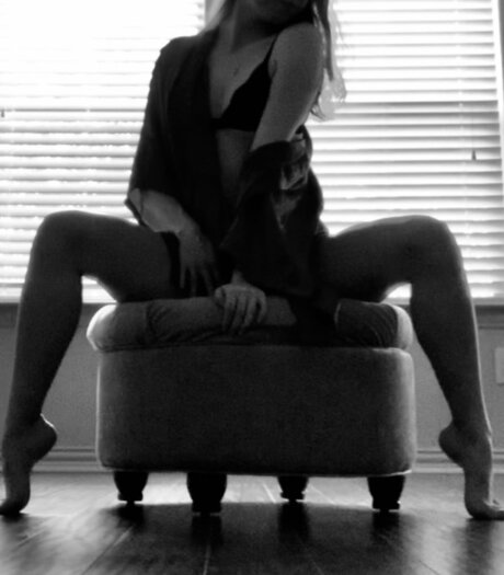 Nacktes geleaktes OnlyFans-Foto von Brooklynn Summer